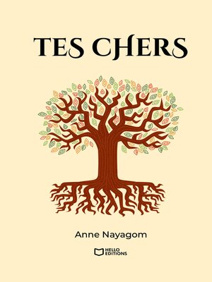 cover image of Tes Chers